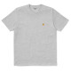 Carhartt WIP Ανδρική κοντομάνικη μπλούζα Chase T-Shirt